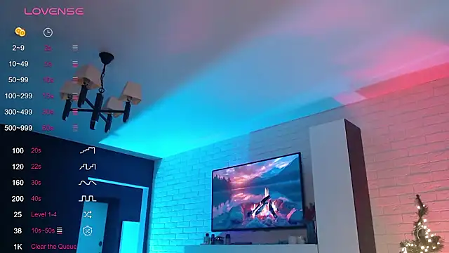 Jade Lumin online show from 01/11/26, 03:17