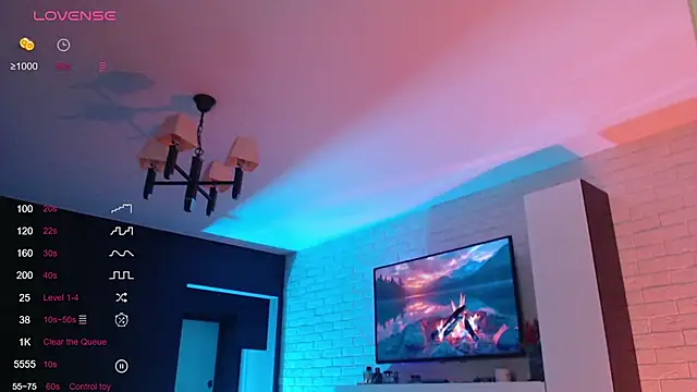 Jade Lumin online show from 02/03/26, 04:23