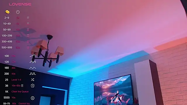 Jade Lumin online show from 02/10/26, 05:17