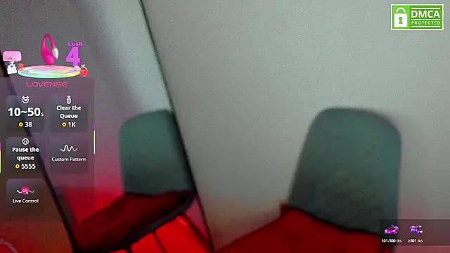 Snapshot of Daisy_Abby03 chatting on 01/14/26, 07:47 Daisy Abby03 online show from 01/14/26, 07:47