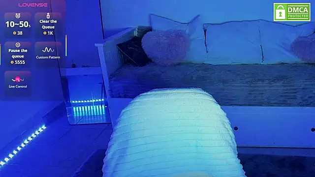 Snapshot of Daisy_Abby03 chatting on 02/07/26, 08:07 Daisy Abby03 online show from 02/07/26, 08:07