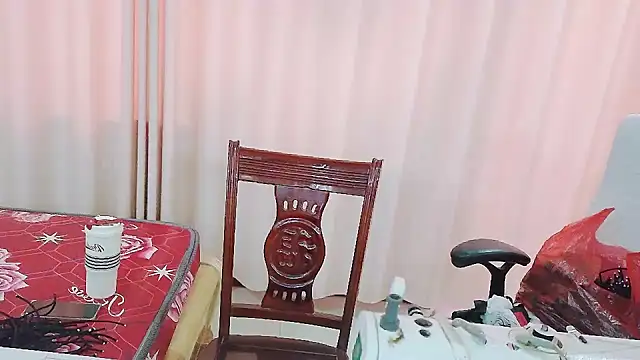 Snapshot of CCOO520 chatting on 10/22/25, 03:29 CCOO520 online show from 10/22/25, 03:29