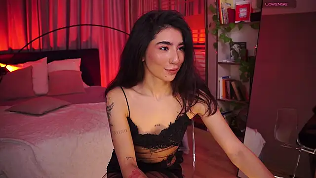 YokoKoko  online show from 12/19/25, 05:47