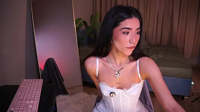 YokoKoko  online show from 04/02/26, 05:38