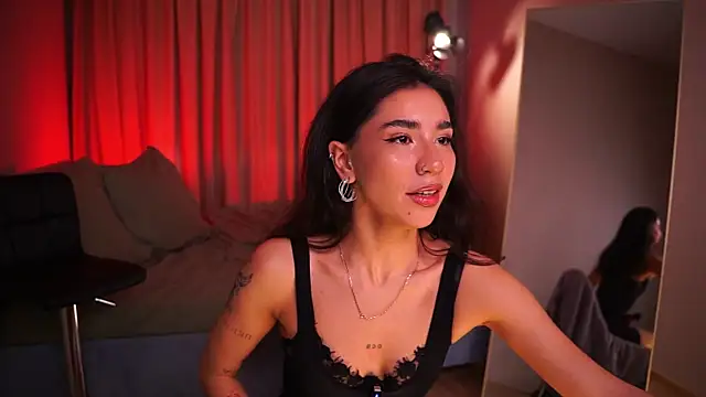 YokoKoko  online show from 04/28/26, 05:45