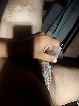 IncomingEssence478 online show from 04/03/26, 01:36