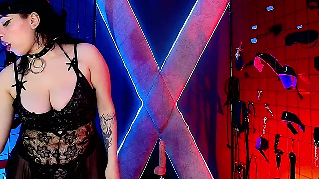 mranii queen bdsm  online show from 11/14/25, 03:05