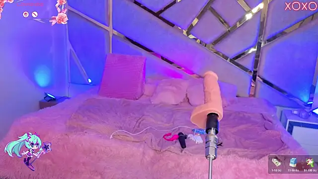 zafire gixx online show from 04/10/26, 04:39