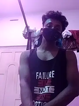 Binny91 online show from 10/08/25, 04:48