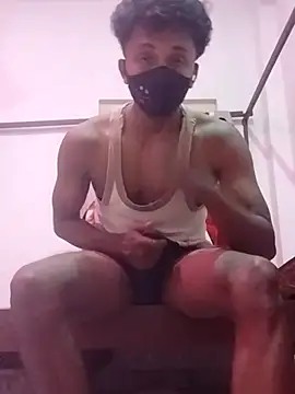 Binny91 online show from 10/20/25, 04:40