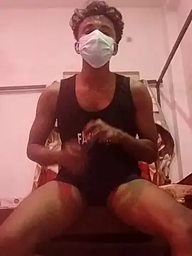 Binny91 online show from 10/24/25, 04:36