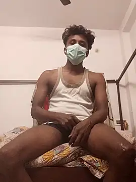 Binny91 online show from 11/05/25, 04:18