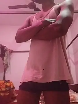 Binny91 online show from 11/17/25, 04:57