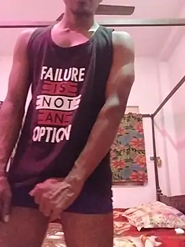 Binny91 online show from 11/28/25, 04:53