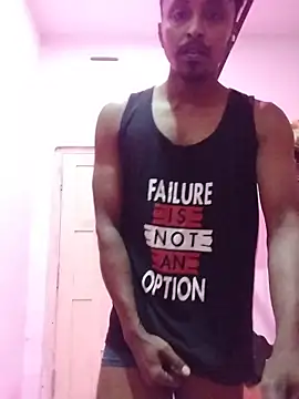 Binny91 online show from 11/29/25, 04:32