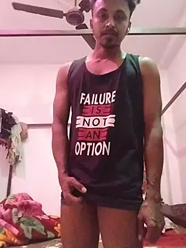 Binny91 online show from 11/30/25, 04:11