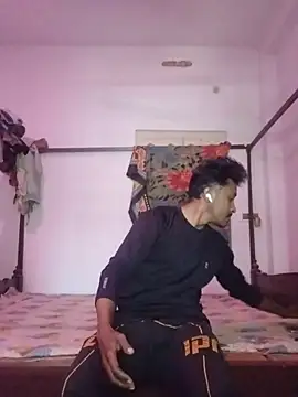 Binny91 online show from 01/08/26, 05:10