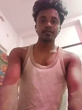 Binny91 online show from 01/18/26, 04:33