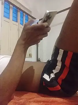 Binny91 online show from 04/21/26, 02:15