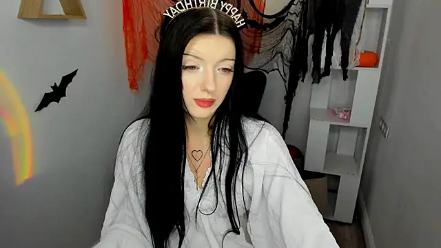 RoxyHopper online show from 10/28/25, 12:41