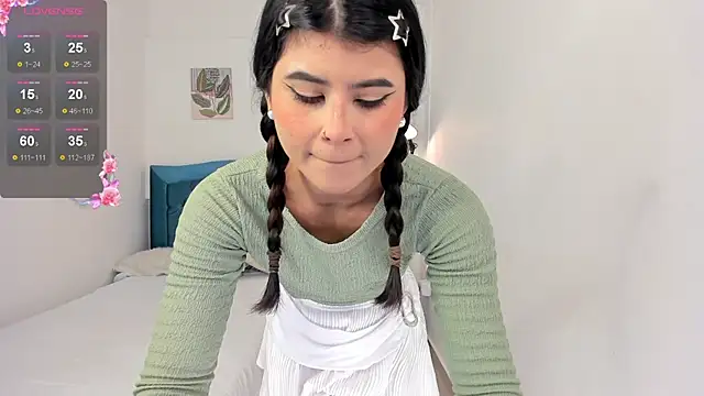 Gysel flyn online show from 02/25/26, 12:04