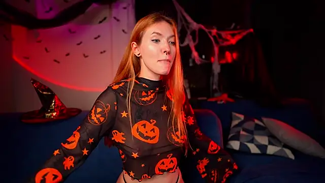 SsonicPorn online show from 10/27/25, 05:06