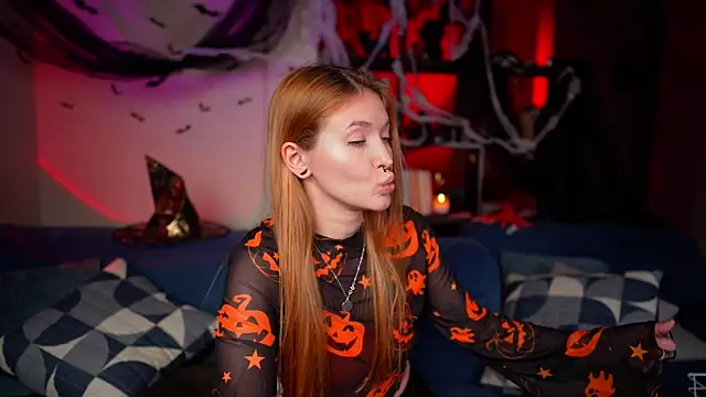 SsonicPorn online show from 10/29/25, 04:31