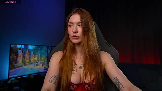 SsonicPorn online show from 03/12/26, 06:47