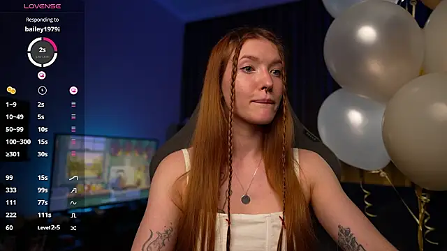 SsonicPorn online show from 03/13/26, 06:03
