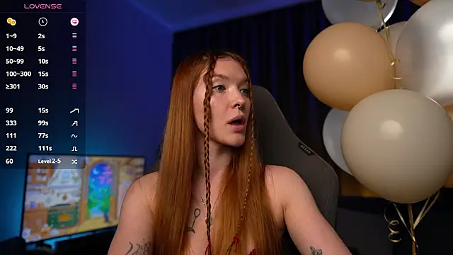 SsonicPorn online show from 03/15/26, 03:51