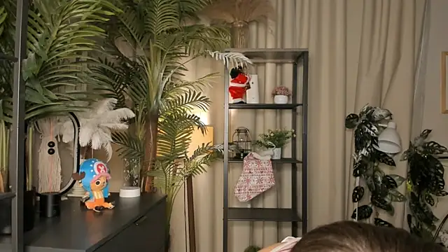 ThelmaJusto online show from 02/15/26, 03:20