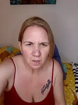 LaceyWestxx online show from 01/13/26, 06:57