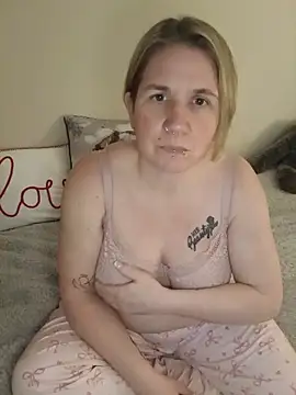 LaceyWestxx online show from 03/04/26, 06:25