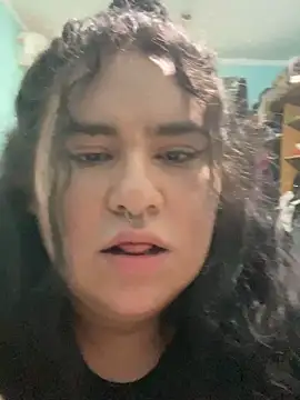 gothlove666 online show from 10/05/25, 05:00