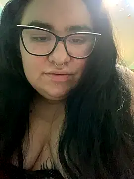 gothlove666 online show from 10/08/25, 06:38