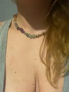 melisss2 online show from 11/05/25, 09:15