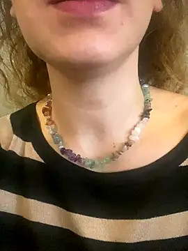 melisss2 online show from 11/07/25, 09:42