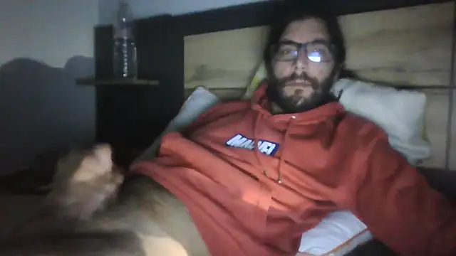 Arbneh69 online show from 10/08/25, 08:17