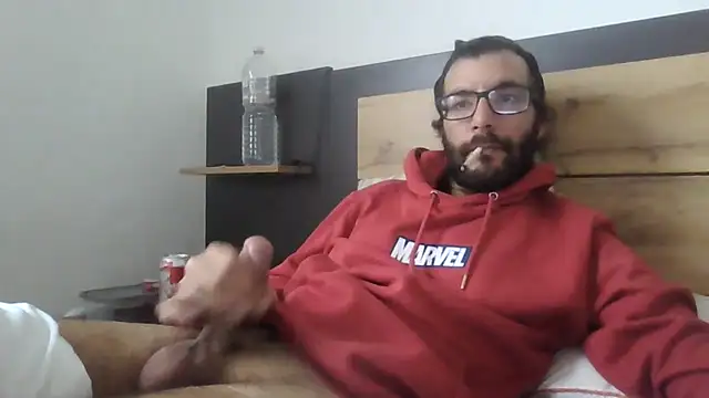 Arbneh69 online show from 10/09/25, 02:26