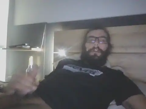 Arbneh69 online show from 02/18/26, 09:33