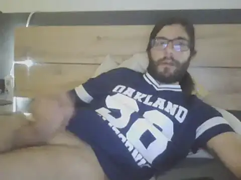 Arbneh69 online show from 05/24/26, 07:30