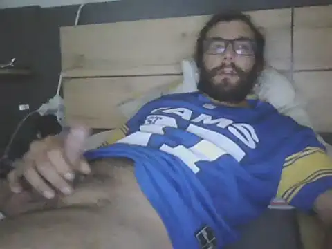 Arbneh69 online show from 05/31/26, 06:53