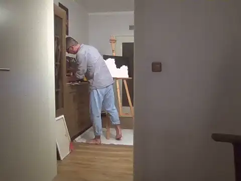 Snapshot of SilkenQuip chatting on 10/17/25, 07:27 SilkenQuip online show from 10/17/25, 07:27