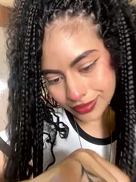 Eva Feller69 online show from 01/15/26, 07:06