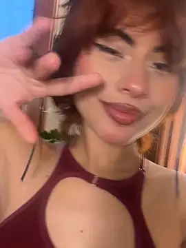 Eva Feller69 online show from 05/12/26, 10:07