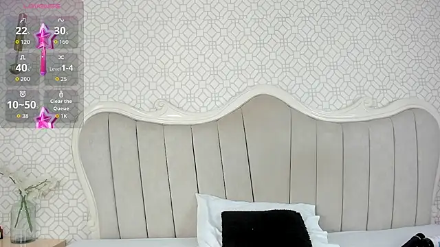 MarcelaCortes online show from 02/27/26, 09:15