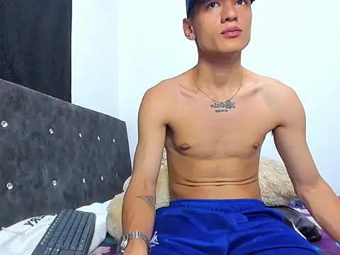 dylan navas online show from 11/25/25, 02:11