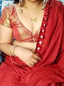 traditional Jaanvi online show from 02/09/26, 02:21