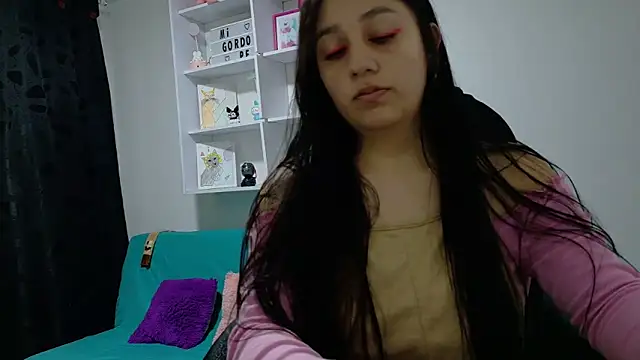 KOREN JALAA online show from 04/18/26, 11:38