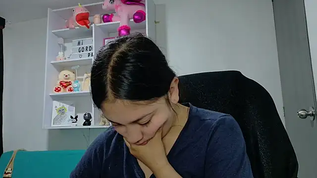 KOREN JALAA online show from 04/21/26, 10:34